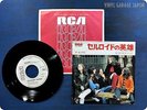 THE KINKS 