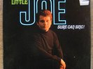Little Joe (Joe Pesci)   Sure Can Sing   LP   (1968)   Brunswick BL 754135
