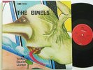 WOLFGANG DAUNER QUINTET THE OIMELS LIM ED MPS 180 GR SPEAKERS CORNER LP MINT-
