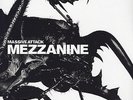 Massive Attack - Mezzanine (Limited 2x12 