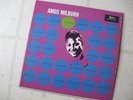 AMOS MILBURN 1962 