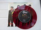 BEATLES ACT NATURALLY/YESTERDAY OR-1437 JAPAN RED WAX 370 YEN