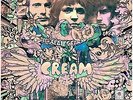 CREAM DISRAELI GEARS LP MONO REACTION 593 003
