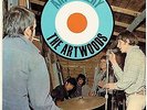 THE ARTWOODS ART GALLERY LP DECCA MONO LK 4830