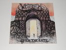 Vortex - LP - Open The Gate - rare 1986 Dutch Metal - Universe METAL-BAT-SP 27