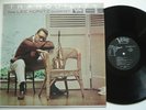 LEE KONITZ Tranquility NM- VERVE DG Trumpeter Label Mono '61 LP Nice