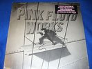 vintage SEALED Pink Floyd Works LP record GOLD PROMO STAMP