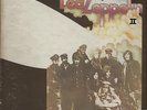 Led Zeppelin vinyl LP album record Led Zeppelin II - 2nd - EX UK 588198