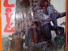 LOVE S/T '66 LP EX Original Elektra mono SHRINK psych garage Arthur Lee