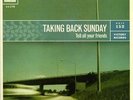 TAKING BACK SUNDAY Tell All Your Friends Vinyl LP + MP3s NEW & SEALED