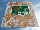 LOU REED RARE UK 1ST LP 1973 + INSERT BERLIN RCA VICTOR LABEL A1E-B2E