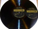 DOUG WATKINS SEXTET - WATKINS AT LARGE - Ultra RARE 1956 Transition TRLP 20