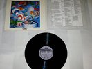 Richard Wahnfried ?: Time Actor,Rare Vinyl LP + OIS 1979 Krautrock Klaus Schulze