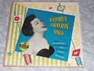 KATHRYN GRAYSON Sings RARE FEMALE VOCAL MGM E-551 10