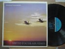 UNITED STATES AIR FORCE Production Music 70s RADIO PROMO LP SOUL FUNK SAMPLES