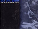 Yusef Lateef - Before Dawn original Verve LP