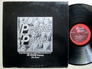 PEOPLE POWER   '71 private COCA COLA PROMO   FUNK-PSYCH   SUNNY & SUNLINERS??