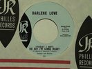 northern soul DARLENE LOVE The Boy I'm Gonna Marry PHILLES  hear soundclip