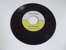 Ted Taylor - Somebody's Always Trying/ Jackie Wilson & Erma Franklin - Sweetest.
