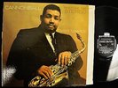 Julian Cannonball Adderley Riverside STEREO 1148 Takes Charge CLEAN DEEP GROOVE