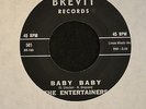 HEAR IT SOUL The Entertainers Brevit 501 Baby Baby and Setbacks