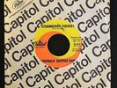 HEAR IT PSYCH GARAGE Sidewalk Skipper Band Capitol 2127 Strawberry Tuesday