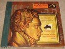 BEETHOVEN Concerto No.2 In B-Flat (Op. 19), William Kapell, RCA, DM-1132
