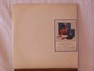 Micheal Jackson E.T.Storybook Album Special Edition & poster/book1982 Test press
