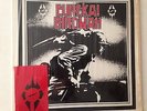 RADIO BIRDMAN LP EUREKA Live 1979 RARE with LOGO Souvenir SHRINK EX Condition