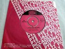 The Spectres, (PRE STATUS QUO) I WHO HAVE NOTHING, ORIGINAL 1st ISSUE 1966 UK 45