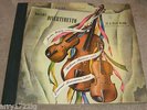 MOZART Divertimento in 