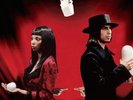White Stripes Get Behind Me Satan Red & White Vinyl Limited RSD 2015 Pre-order