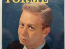 MEL TORME Torme SEALED MONO LP MGV 2105 Storage Find - Marty Paich