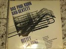 PAUL KUHN: Das Bar-Sextett bittet zum Tanz (Fono-Ring FGLP 77 839 / Mono)