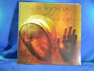 Clan Of Xymox - In Love We Trust. lim. blue LP, neu/OVP