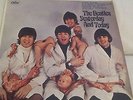 The Beatles LP Yesterday And Today Original Mono Capitol T-2553 Butcher Cover
