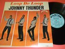 USA LP--JOHNNY THUNDER--LOOP DE LOOP--DIAMOND--MINT-