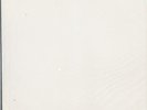 Miles Davis, Kind of Blue LP Test Pressing SS