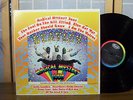 THE BEATLES LP 