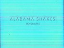 Boys & Girls - Alabama Shakes (2012, Vinyl NUEVO)