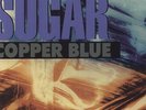 Copper Blue/Beaster - 2 DISC SET - Sugar (2012, Vinyl NUEVO)