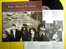 BLACK CROWES The Southern Harmony & Musical Companion LP UK 1992 EX 512263-1