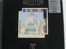 LED ZEPPELIN - The Song Remains The Same VINYL BOX 4 LP's HQ 180g