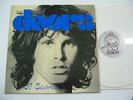 THE DOORS - A CELEBRATION (RARE LP) COLOR VINYL