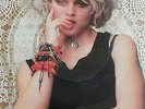 Madonna   'Borderline'    1986 LTD UK 7
