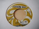 FABULOUS DOWNBEATS - LIFE GOES ON - POISON RING