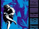Guns n' Roses - Use Your Illusion II - 180g Double Vinyl LP + MP3 Download