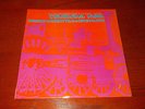 Derrick Harriott & The Crystalites, Psychedelic Train. Trojan TBL 141. Nr Mint/