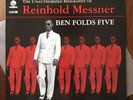 The Unauthorized Biography of Reinhold Messner Ben Folds Five Vinyl (1999)