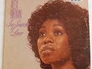 ALEX BROWN In Search Of Love lp SUNDI 5001 SUPER RARE/ SCARCE SOUL ORIG PROMO